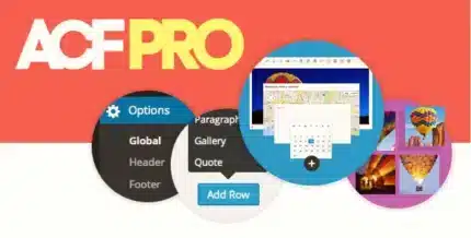 Advanced Custom Fields (ACF) Pro