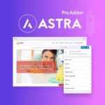 Astra Pro Addon 1