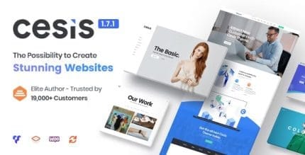 Cesis-Theme-430x219-1.jpg Cesis Theme | Responsive Multi-Purpose WordPress Theme - Image 1