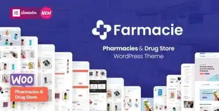 Farmacie-Pharmacy-Drug-Store-Theme-Nulled-430x219-1.webp Farmacie – Pharmacy & Drug Store Theme - Image 1