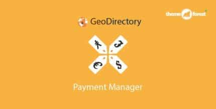 GeoDirectory-Payment-Manager-900x457-1-430x218-1.jpg GeoDirectory Payment Manager Addon - Image 1