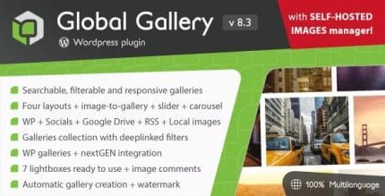Global-Gallery-Wordpress-Responsive-Gallery-430x219-1.jpg Global Gallery – WordPress Responsive Gallery - Image 1