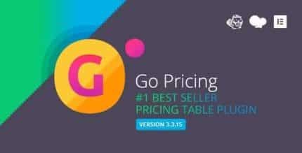 Go-Pricing-E28093-WordPress-Responsive-Pricing-Tables-430x219-1.jpg Go Pricing – WordPress Responsive Pricing Tables - Image 1