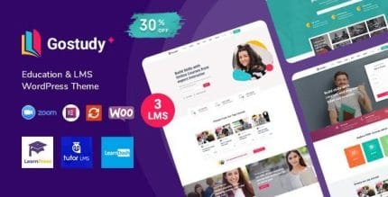 Gostudy-Education-WordPress-Theme-430x219-1.jpg Gostudy – Education WordPress Theme - Image 1