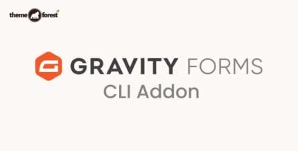 Gravity-Forms-CLI-Addon-900x457-1-430x218-1.jpg Gravity Forms CLI Addon - Image 1
