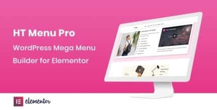 HT-Menu-Pro-430x219-1.jpg HT Menu Pro – WordPress Mega Menu Builder for Elementor - Image 1