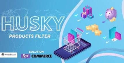 HUSKY – WooCommerce Products Filter Professional [WOOF Filter] - Image 1