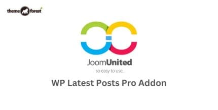 JoomUnited-WP-Latest-Posts-Pro-Addon-900x457-1-430x218-1.jpg JoomUnited WP Latest Posts Pro Addon - Image 1