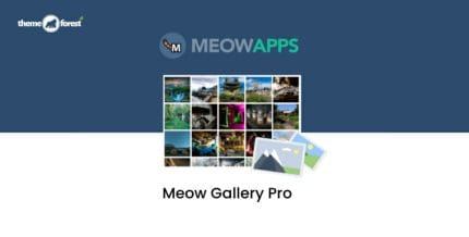 Meow Gallery Pro