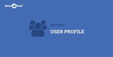Meta-Box-User-Profile-Addon-900x457-1-430x218-1.jpg Meta Box User Profile Addon - Image 1