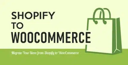 S2W – Import Shopify to WooCommerce