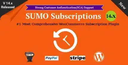 SUMO-Subscriptions-WooCommerce-Subscription-System-430x219-1.webp SUMO Subscriptions – WooCommerce Subscription System - Image 1