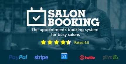 Salon-Booking-Wordpress-Plugin-430x219-1.jpg Salon Booking – WordPress Plugin - Image 1