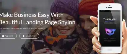 Screenshot-2024-11-30-at-22-08-08-Shyinn-E28093-My-WordPress-Blog-430x186-1.webp Shyinn One Page App WordPress Theme - Image 1