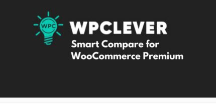 WPC Smart Compare for WooCommerce Premium