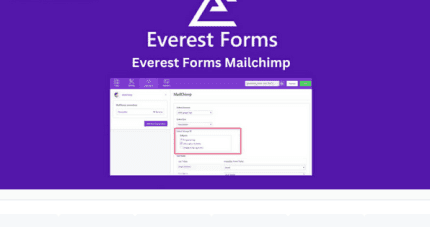 Screenshot-2025-01-09-at-12-52-02-Everest-Forms-Mailchimp-1.1.4-PlugCart-430x227-1.png Everest Forms Mailchimp - Image 1