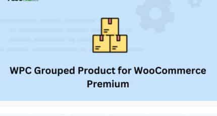 WPC Grouped Product for WooCommerce Premium