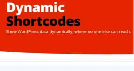 Screenshot-2025-01-13-at-15-43-43-Dynamic-Shortcodes-E28093-Show-WordPress-Data-Dynamically-1.5.8-PlugCart-430x230-1.jpg Dynamic Shortcodes – Show WordPress Data Dynamically - Image 1
