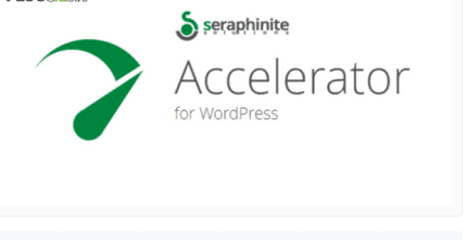 Seraphinite Accelerator
