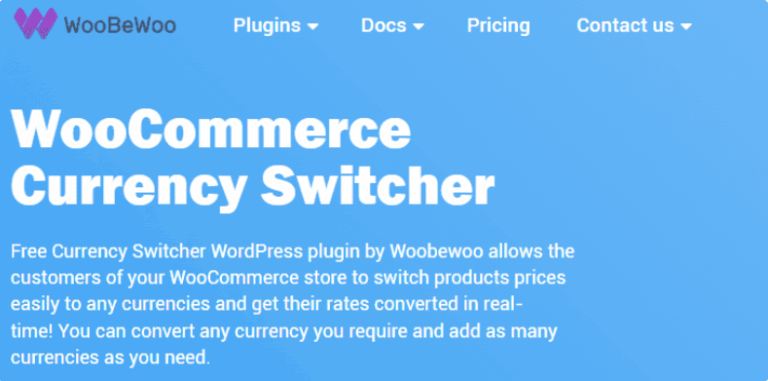 Woocurrency by Woobewoo PRO