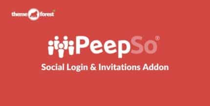 Social-Login-Invitations-Addon-900x457-1-430x218-1.jpg PeepSo Social Login & Invitations Addon - Image 1