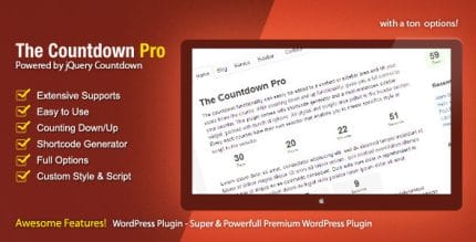 The-Countdown-Pro-430x219-1.jpg The Countdown Pro - Image 1
