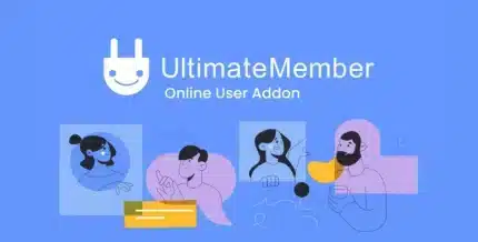Ultimate-Member-Online-Users-Addon-900x457-1-430x218-1.webp Ultimate Member Online Users Addon - Image 1
