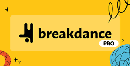 Breakdance Pro