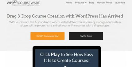 WP-Courseware-E28093-Online-Course-Builder-for-WordPress-900x457-1-430x218-1-1.jpg WP Courseware – Online Course Builder for WordPress - Image 1