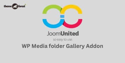 WP Media folder Gallery + Addon
