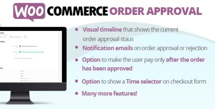WooCommerce-Order-Approval-430x219-1.jpg WooCommerce Order Approval - Image 1