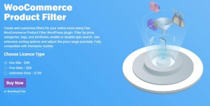 WooCommerce Product Filter Pro – WooBeWoo WooCommerce Product Filter Pro – WooBeWoo