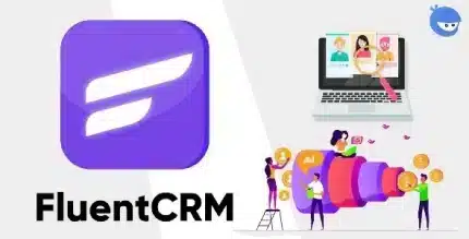 fluentcrm-430x219-1.webp FluentCRM Pro – Email Marketing Automation For WP - Image 1