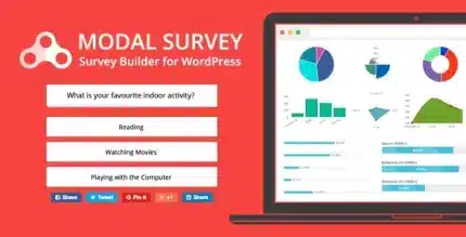 product_image-430x219-1.webp Modal Survey – WordPress Poll, Survey & Quiz Plugin - Image 1