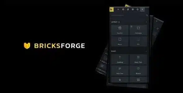 Bricksforge