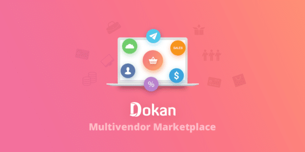 Dokan Pro Multivendor (Business) Dokan Pro Multivendor (Business)