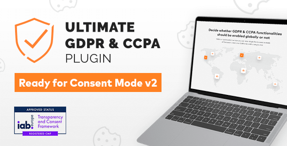 Ultimate WP GDPR & CCPA Compliance Toolkit