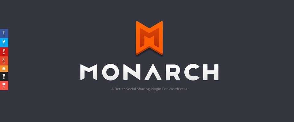 Monarch Social Media Sharing Monarch Social Media Sharing - Image 1