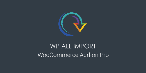 WP All Import Pro WooCommerce