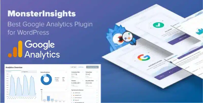 MonsterInsights Pro +Bundle (All Addons) MonsterInsights Pro +Bundle (All Addons)