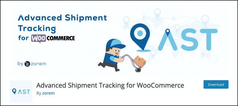 Advanced Shipment Tracking Pro