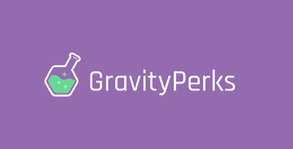 Gravity Perks Pro Plugin + 38 Addons Gravity Perks Pro Plugin + 38 Addons - Image 1