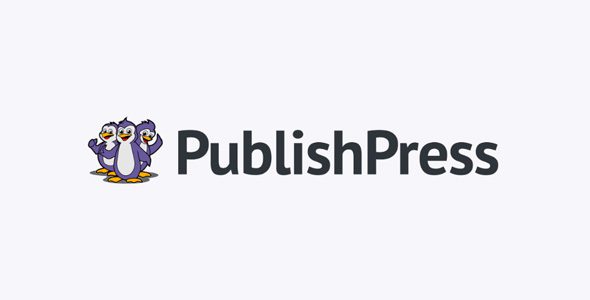 PublishPress Pro – Bundle (+ Addons) PublishPress Pro – Bundle (+ Addons)