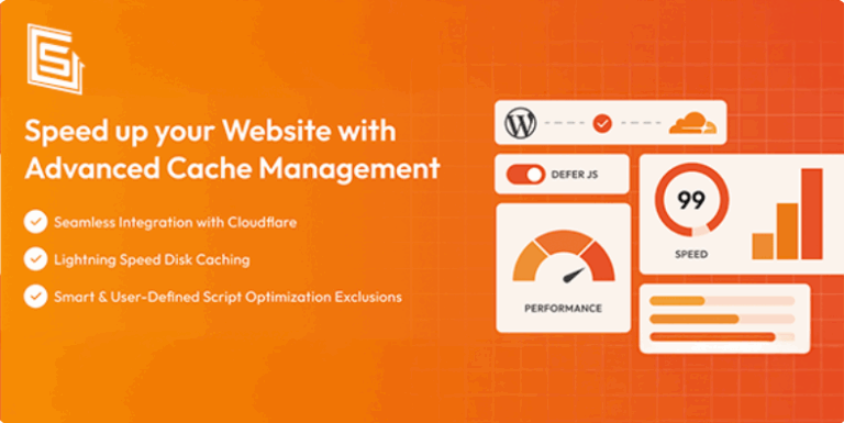 Super Page Cache Pro