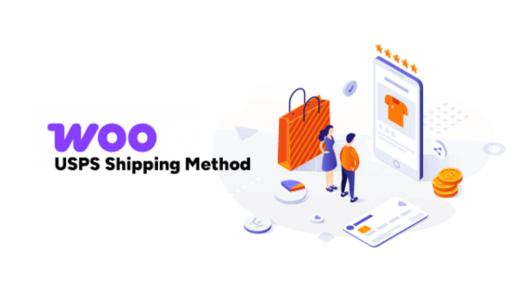 WooCommerce USPS Shipping Method