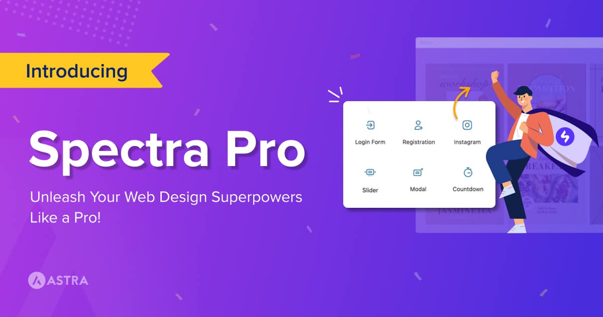 Spectra Pro Spectra Pro