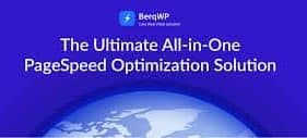 BerqWP – WordPress Speed & Core Web Vitals Optimization Plugin