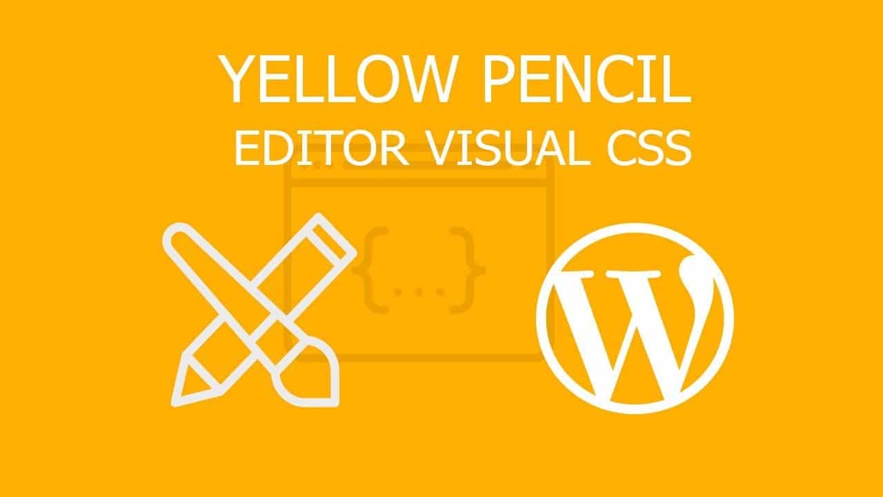 YellowPencil: Visual CSS Style Editor YellowPencil: Visual CSS Style Editor