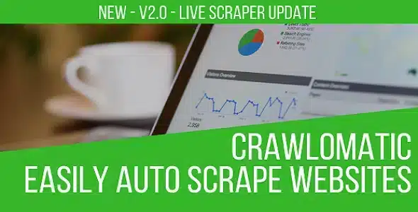 Crawlomatic Multipage Scraper Post Generator