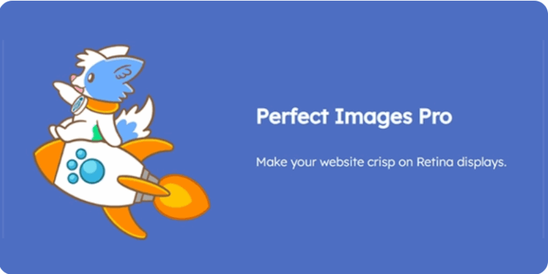 Perfect Images Pro